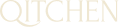 Логотип - Qitchen